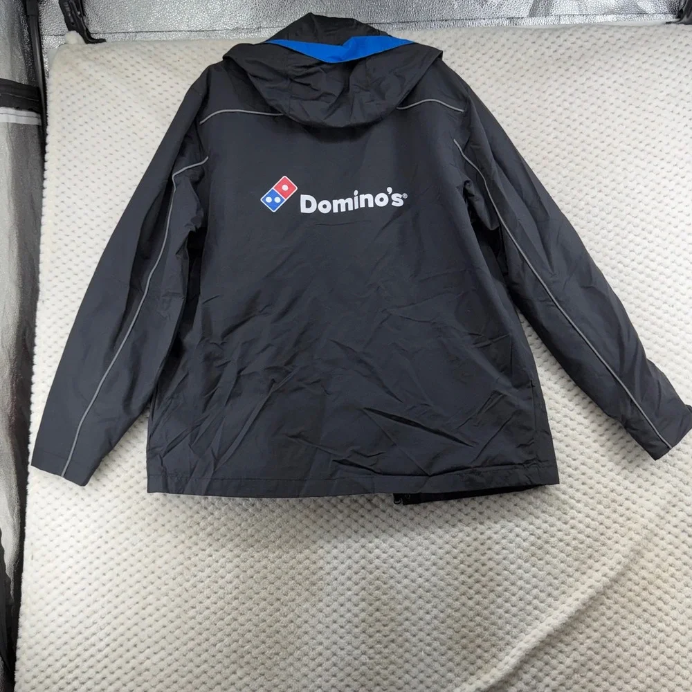 Dominos Gear domino gear